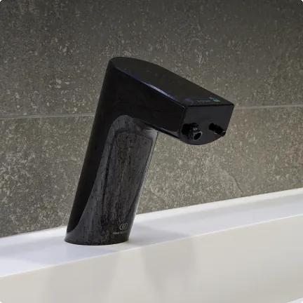 Commercial Washrooms - Sensor Taps